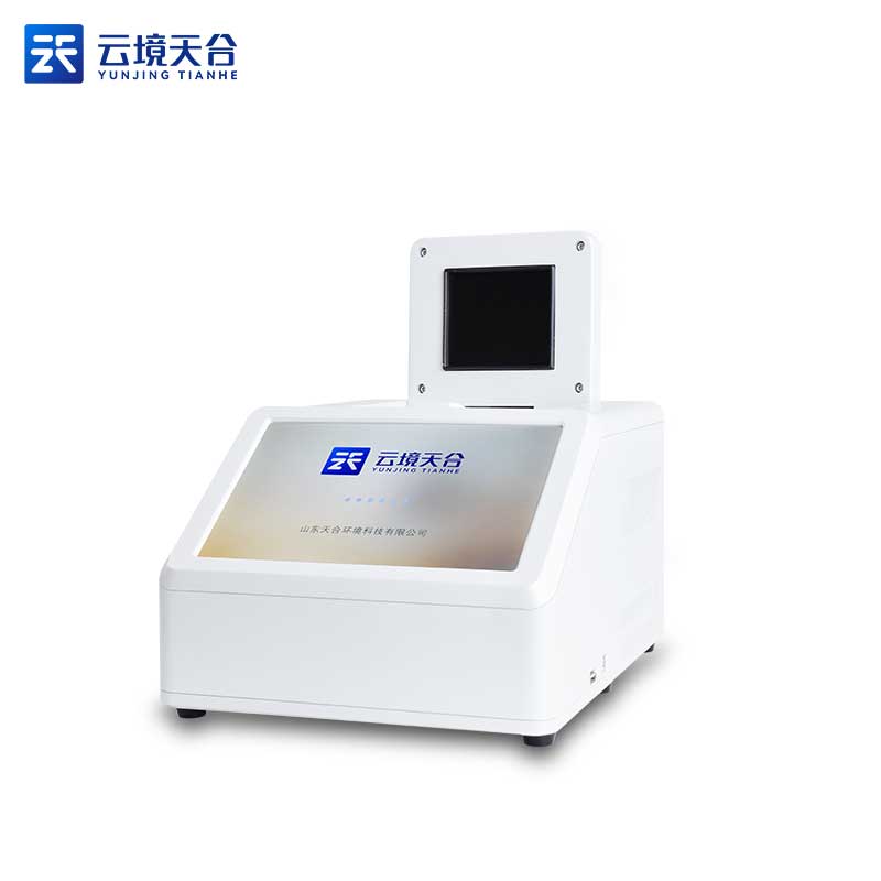 32孔實(shí)時(shí)熒光定量PCR-水產(chǎn)病毒檢測(cè)儀百科